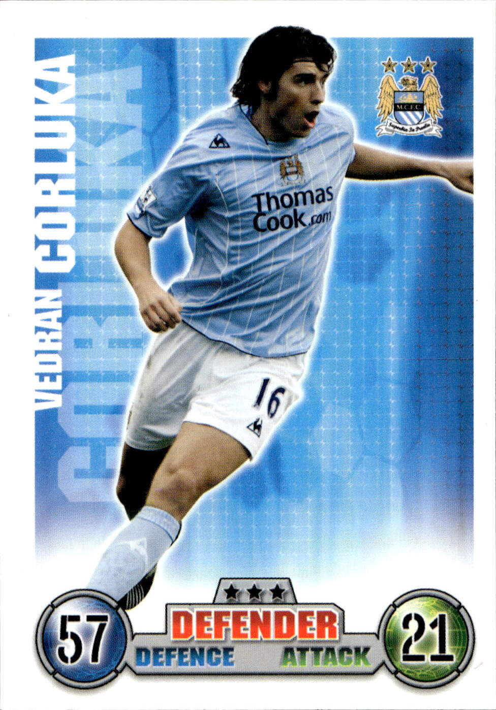 Premier League 2008